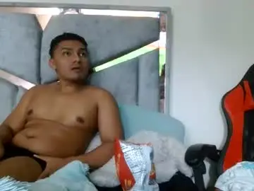 Chaturbate Adult Webcams of alexvsluisa