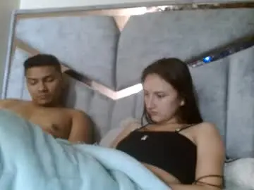 Chaturbate Best Webcam of alexvsluisa