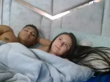 Chaturbate Live Sex of alexvsluisa