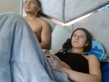 Chaturbate Sex Chat of alexvsluisa