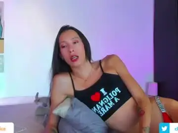 Chaturbate Free Porn Cam of alicee_salvatore