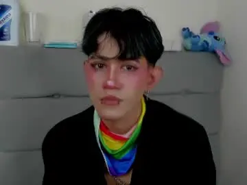 Chaturbate Sex Chat of andrew_uwu_