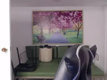 Chaturbate Adult Webcam of angeel_queen_