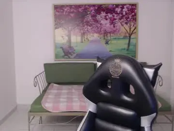 Chaturbate Adult Webcams of angeel_queen_