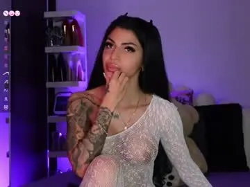 Chaturbate Free Live Porn of angela_myst