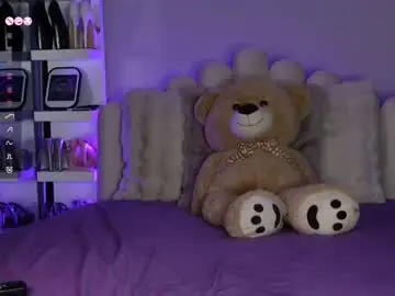 Chaturbate Free Live Porn of angela_myst