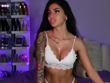 Chaturbate Sex Chat of angela_myst