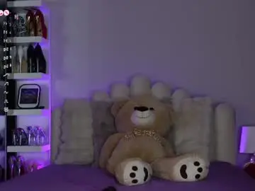 Chaturbate Live Porn of angela_myst