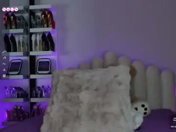 Chaturbate Adult Webcam of angela_myst