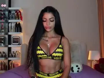 Chaturbate Live Sex of angela_myst