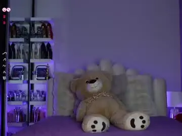 Chaturbate Nude Webcam of angela_myst
