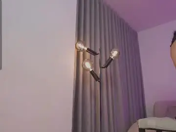 Chaturbate Live Sex of annieguzman_