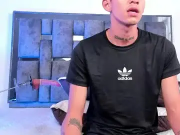 Chaturbate Sex Chat of artemis_blue