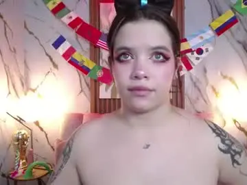 Chaturbate Adult Webcam of arybutty