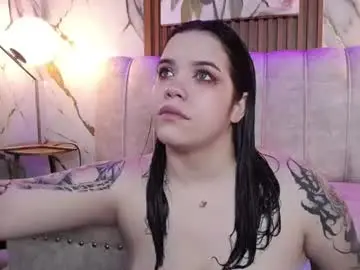 Chaturbate Best live sex cam show of arybutty