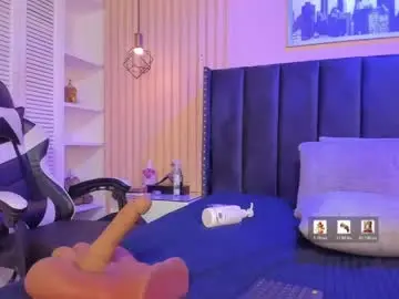 Chaturbate Adult Video Chat of ashlye_miller_