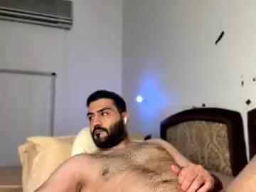 Chaturbate Live Sex Cam of boymoon30