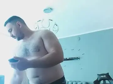 Chaturbate Free Live Porn of djmute