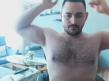 Chaturbate Sex Cam of djmute