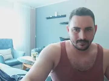 Chaturbate Live Sex of djmute