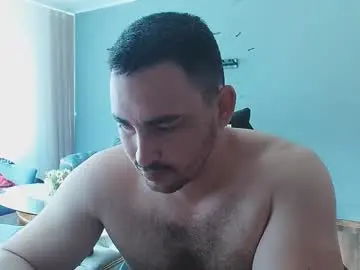Chaturbate Live Sex Cam of djmute