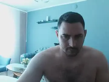 Chaturbate Best live sex cam show of djmute