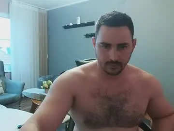 Chaturbate Adult Video Chat of djmute