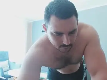 Chaturbate Nude Webcam of djmute
