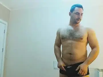 Chaturbate Nude Webcam of djmute