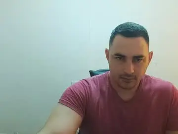 Chaturbate Live Sex Cam of djmute
