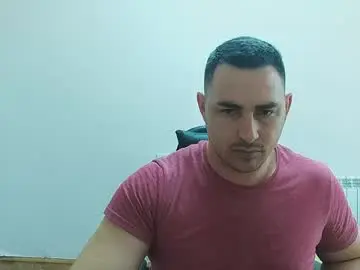 Chaturbate Live Sex of djmute