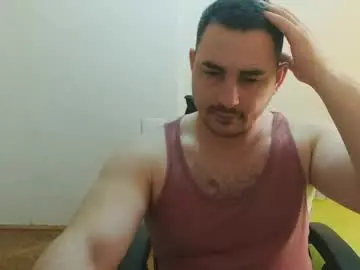 Chaturbate Live Sex Cam of djmute