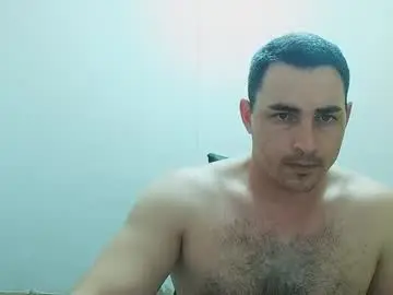 Chaturbate Live Sex Cam of djmute