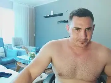 Chaturbate Sex Chat of djmute