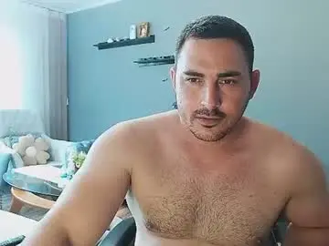 Chaturbate Free Live Porn of djmute