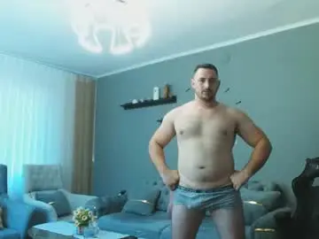 Chaturbate Live Sex of djmute