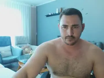 Chaturbate Nude Webcam of djmute