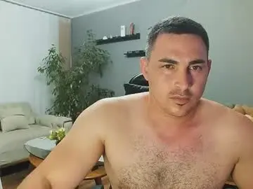 Chaturbate Adult Video Chat of djmute