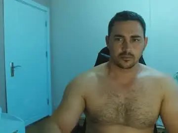Chaturbate Live Porn of djmute