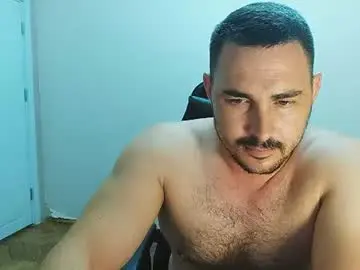Chaturbate Free Porn Cam of djmute