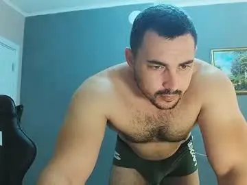 Chaturbate Adult Video Chat of djmute