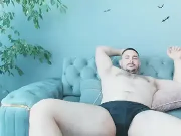 Chaturbate Live Porn of djmute