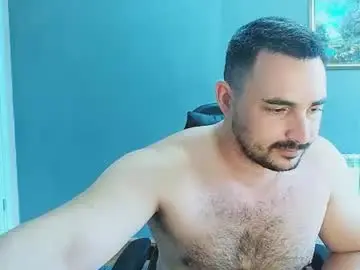 Chaturbate Sex Cam of djmute
