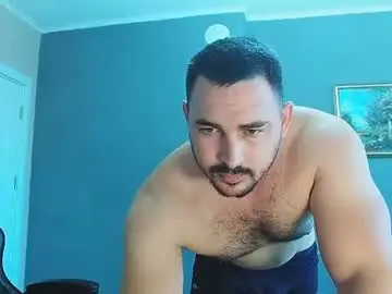 Chaturbate Free Live Porn of djmute