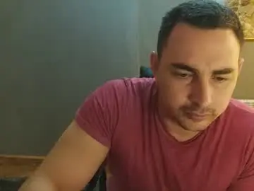 Chaturbate Live Sex Cam of djmute