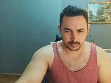 Chaturbate Sex Cam of djmute