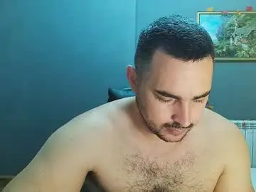 Chaturbate Free Porn Cam of djmute