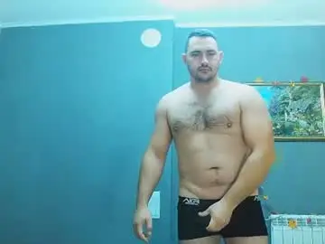 Chaturbate Live Sex Cam of djmute