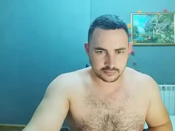 Chaturbate Nude Webcam of djmute