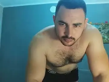 Chaturbate Live Porn of djmute